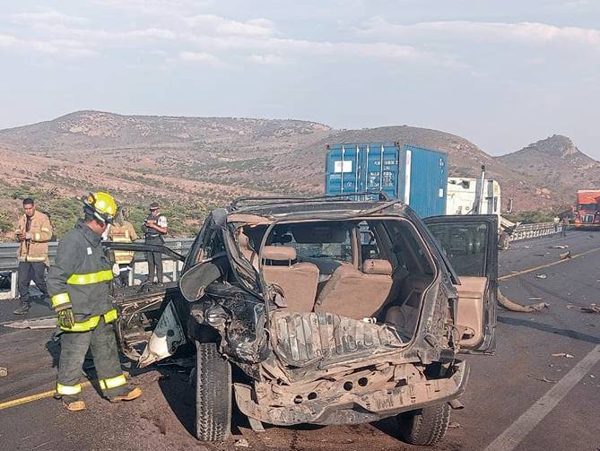 accidente explorer 4