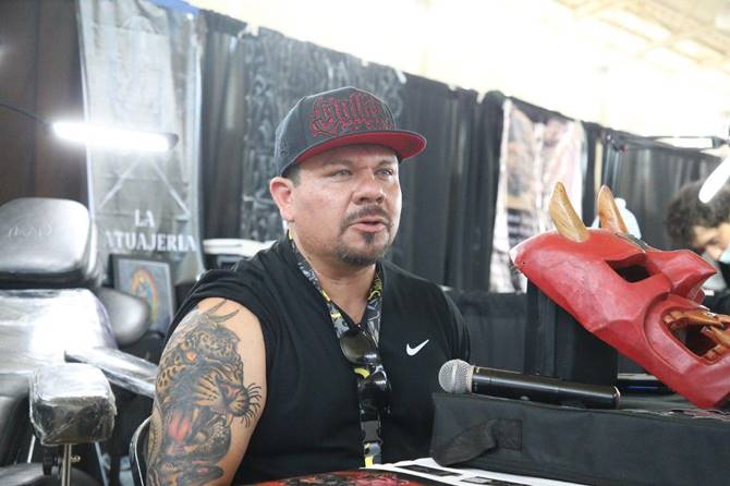 expo tattoo 2