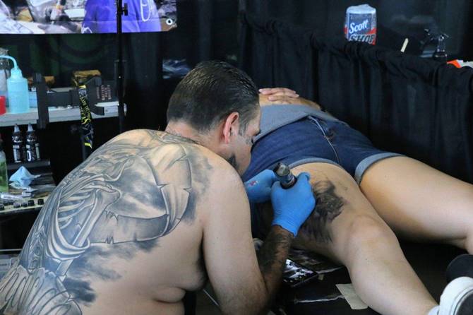 expo tattoo 3