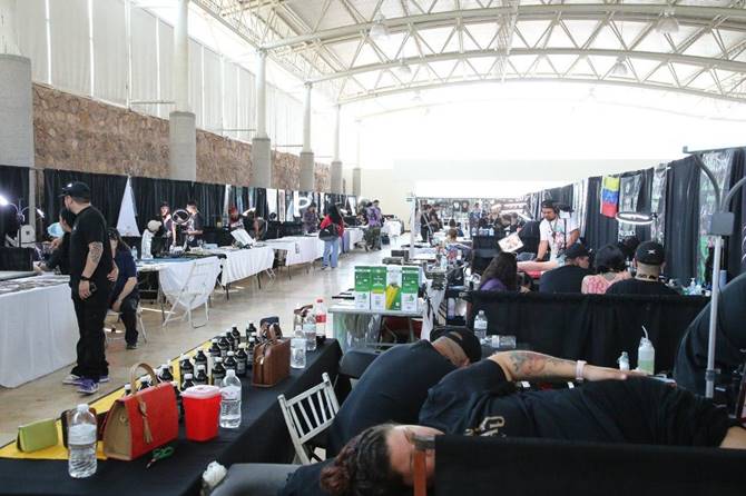 expo tattoo 9