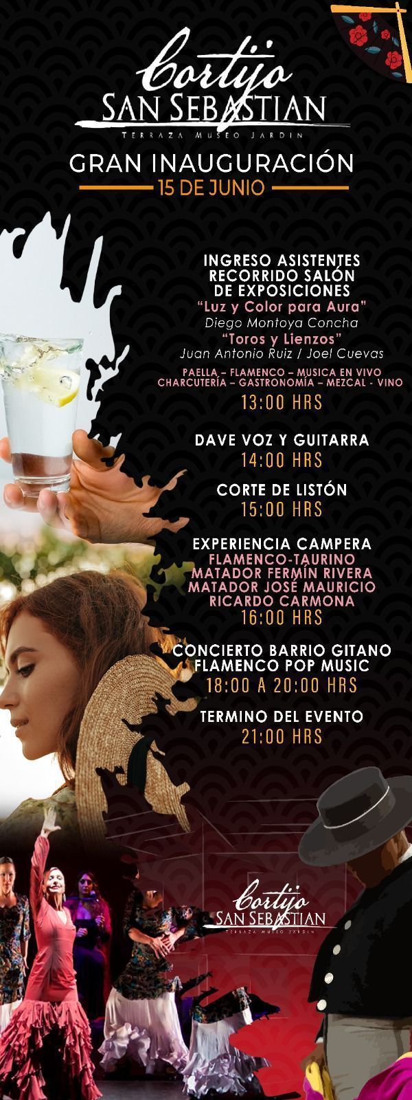 san sebastian 2