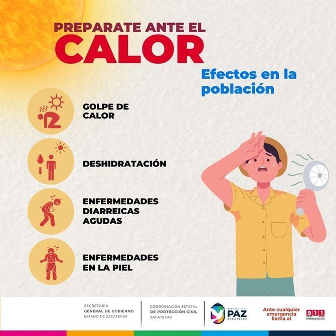 calor 2