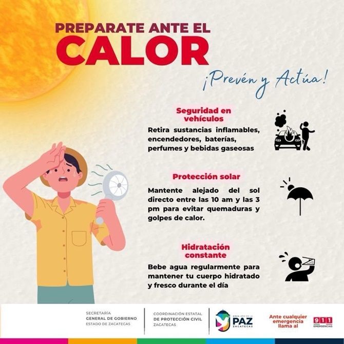 calor 3