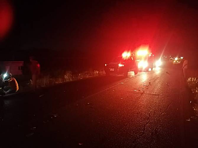 accidente moto tlaltenango 1