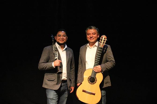 jornadas candelario huizar 1