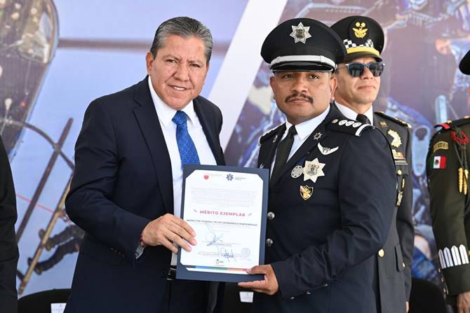 policia estatal 7