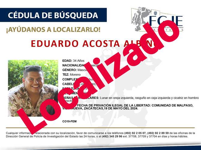 localizado 1