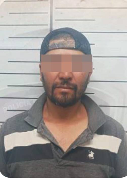 tractores detenidos 4