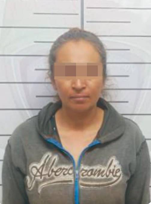 tractores detenidos 6