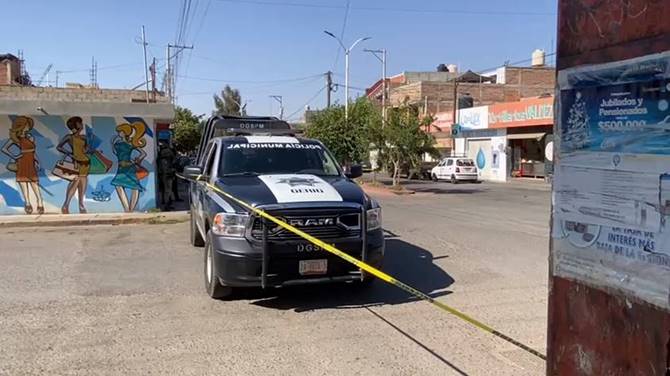 baleado barones 1