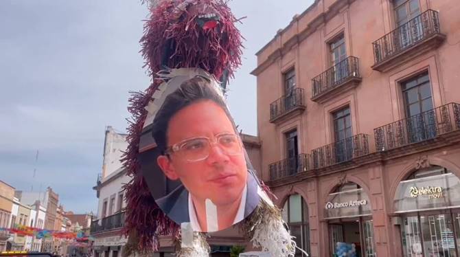 marcha 1
