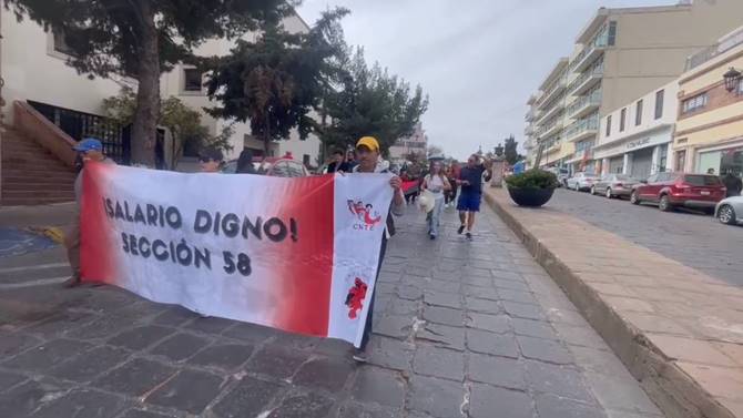 marcha