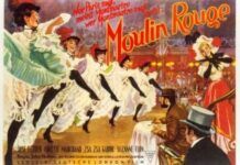 Alienación y bohemia en los carteles de Toulouse-Lautrec