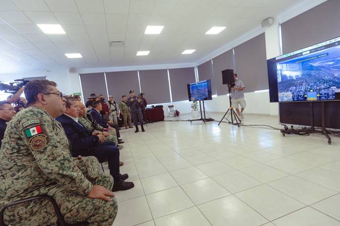 estrategia seguridad