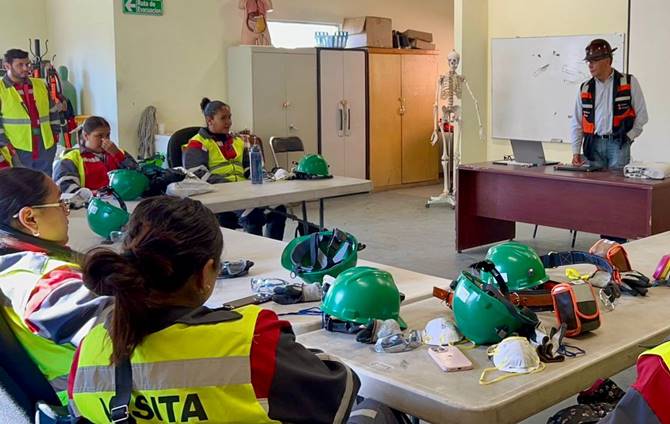 visita utzac cozamin
