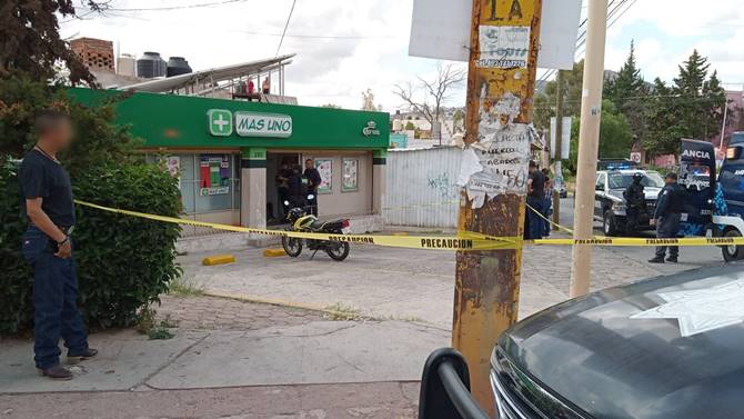 ataque mas uno