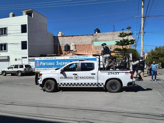 ataque policias 2