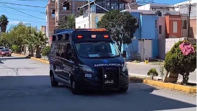 ataque policias 3