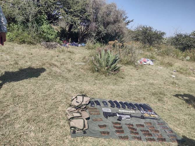campamento 2