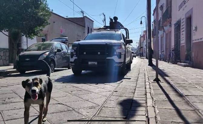 ataque jerez