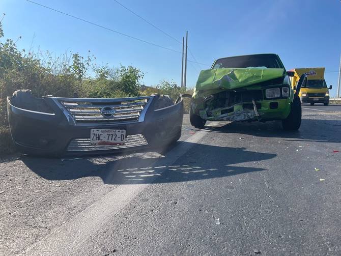 accidente carretera 2