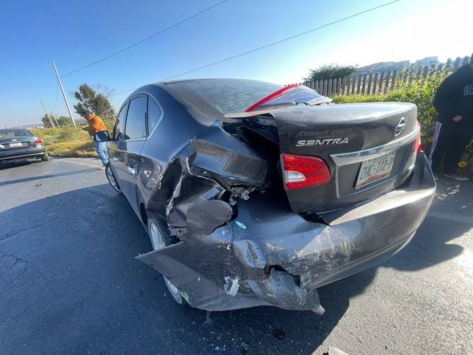 accidente carretera 4