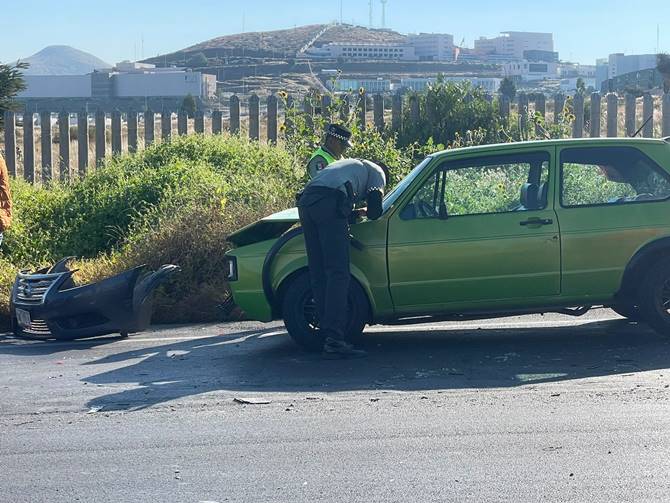 accidente carretera 9