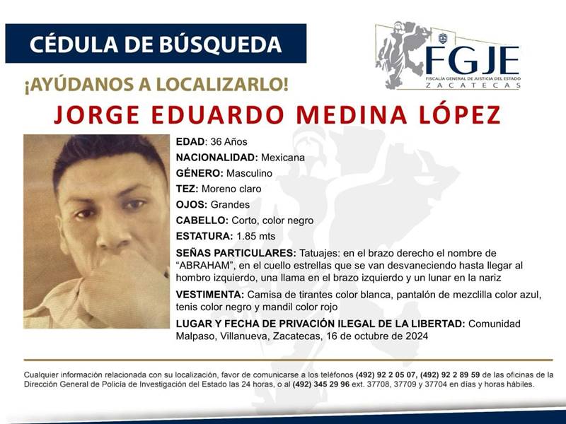 jorge medina 1