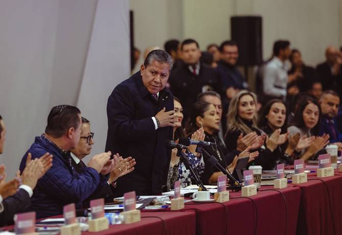 asamblea 5