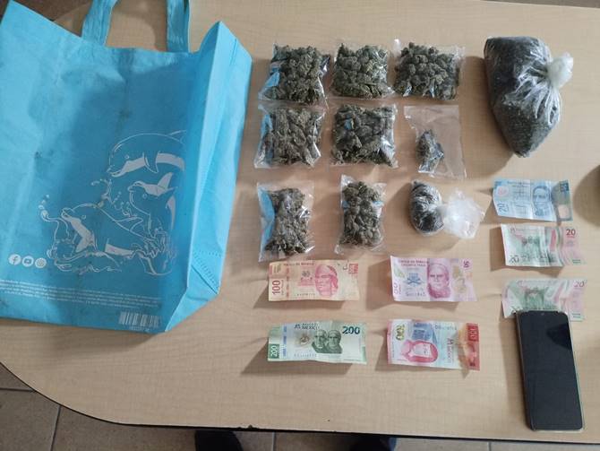 detenido droga 3