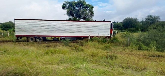tragico accidente 1