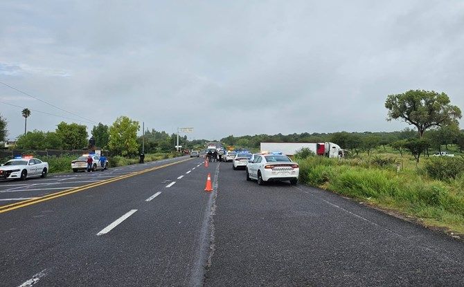 tragico accidente 2