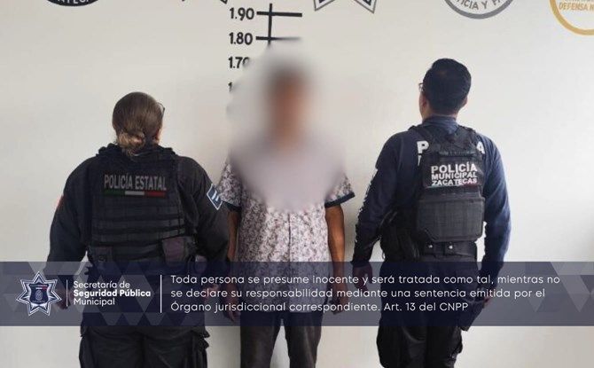 detenidos 1