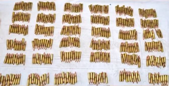 detenidos droga 2