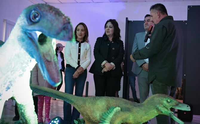 dinosaurios 4
