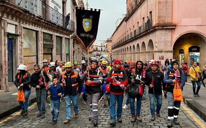 mineros 2