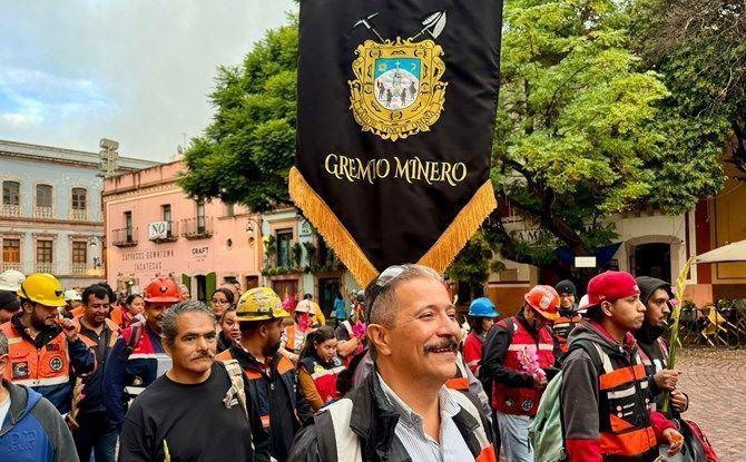 mineros 3