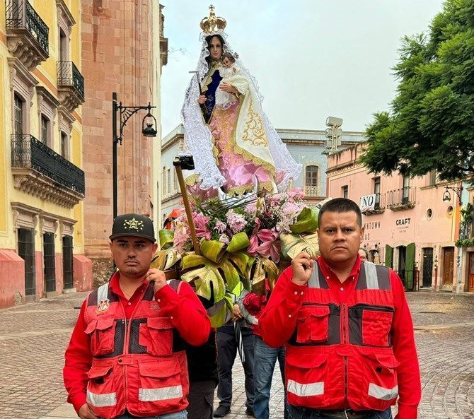 mineros 5