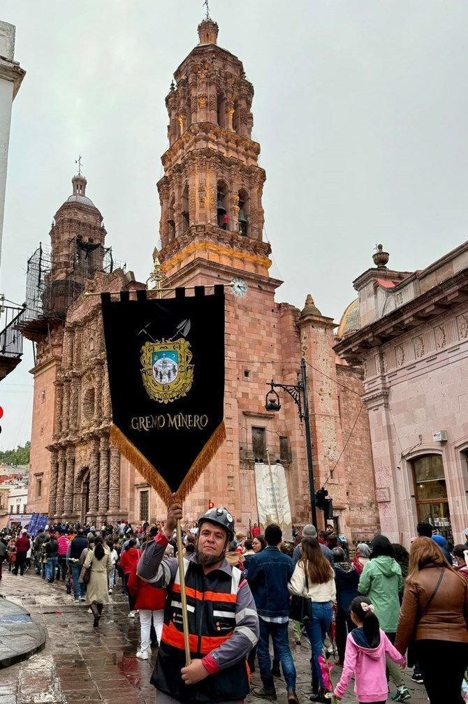 mineros 6