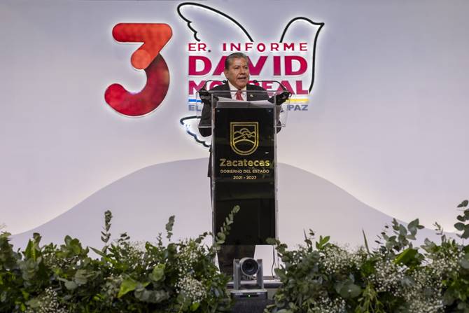 david