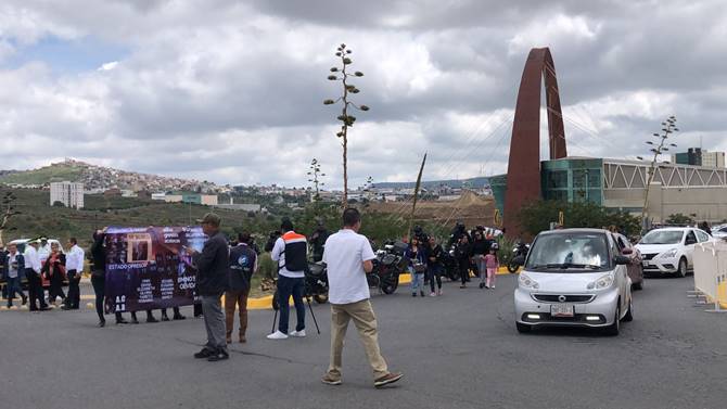 manifestaciones 1