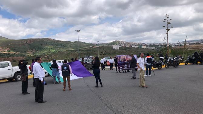 manifestaciones