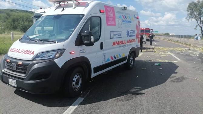 accidente