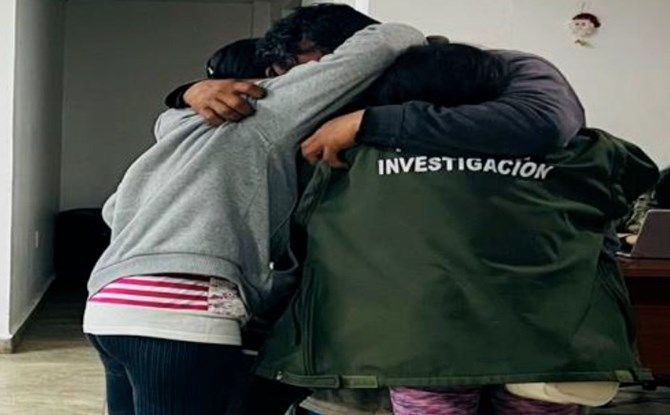 secuestro virtual 1