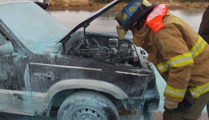 incendio auto 1