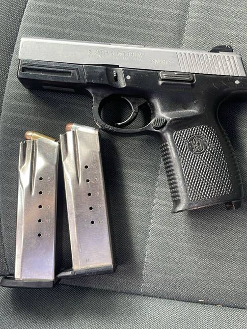 detenidos armas 3