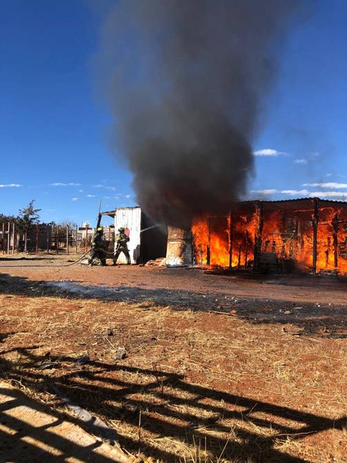 incendio llantas 10
