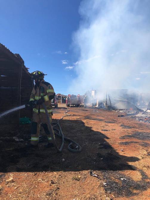 incendio llantas 5
