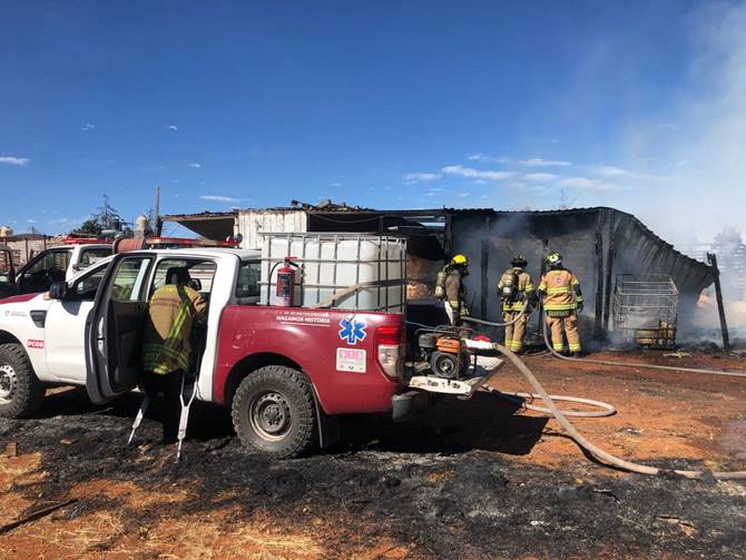 incendio llantas 7