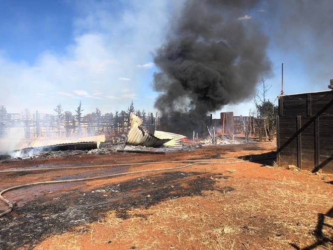incendio llantas 8